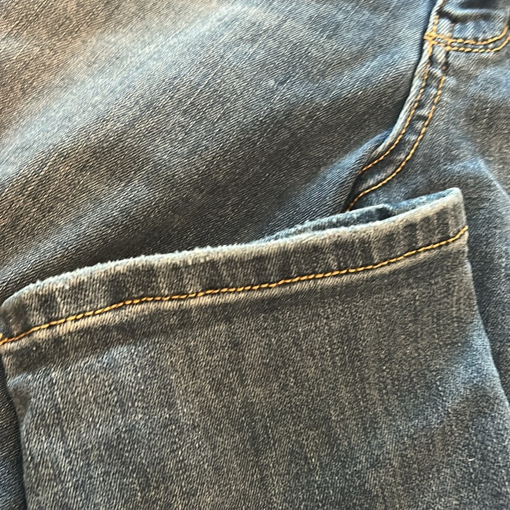 Judy Blue Denim Jeans 11/30 - Picture 4 of 4